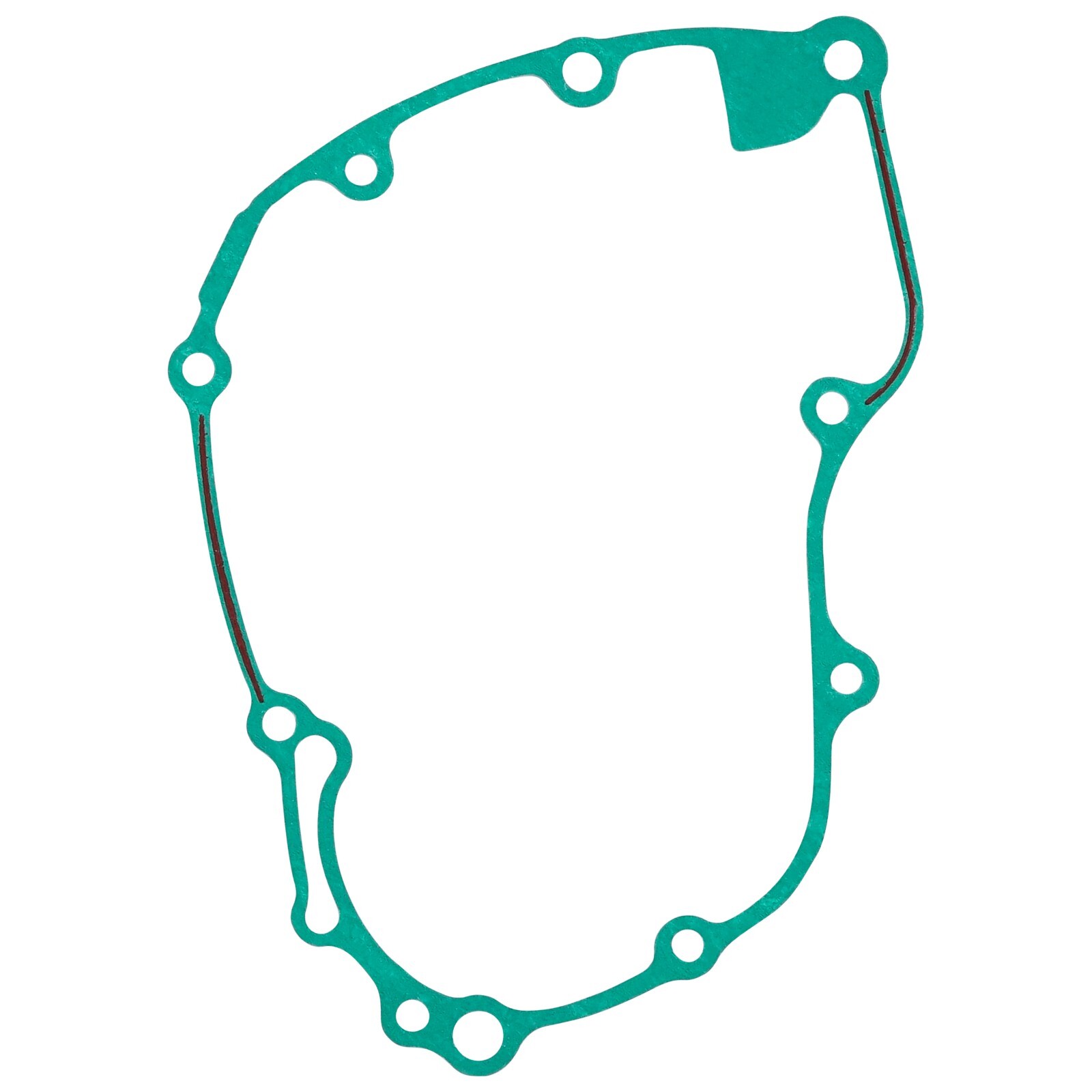 Stator Cover Gasket for Honda CRF450R CRF 450R 2002-2008