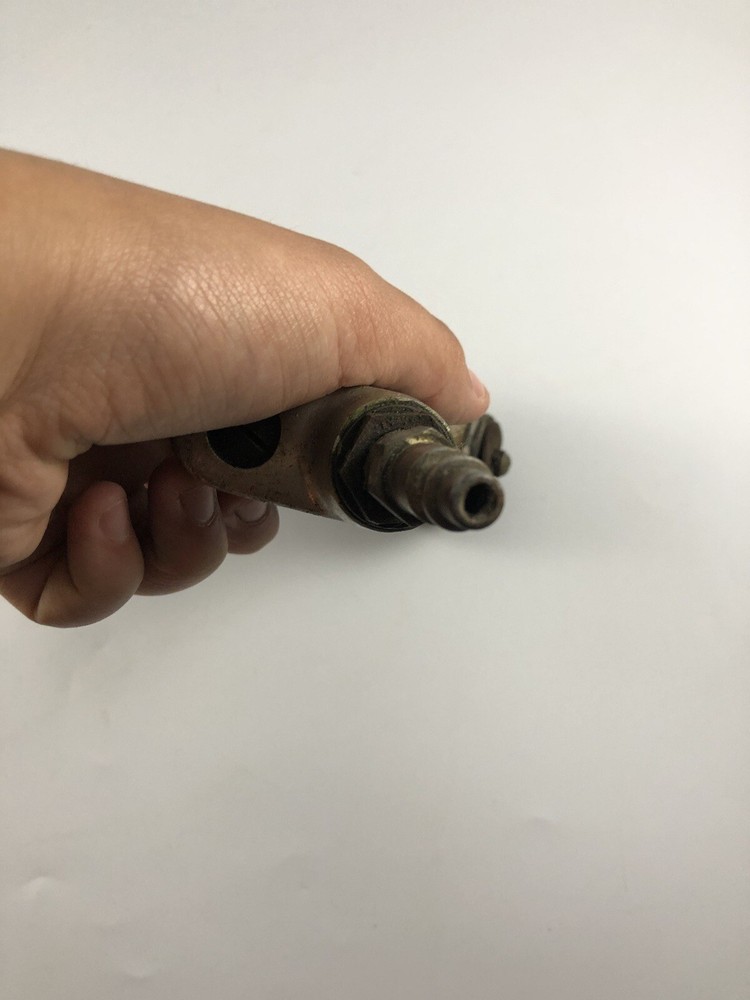 Pneumatic Drill Untested E3.3