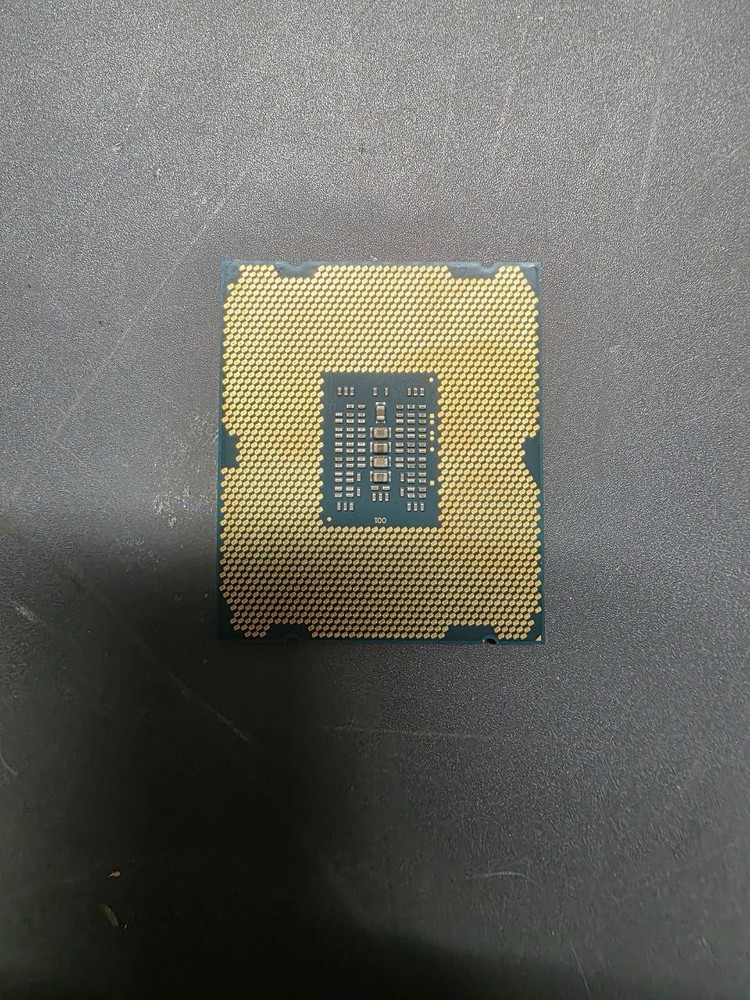 Intel Xeon E5-2603 v2 CPU 1.80GHz Quad Cores SR1AY Socket 2011 CPU Processor