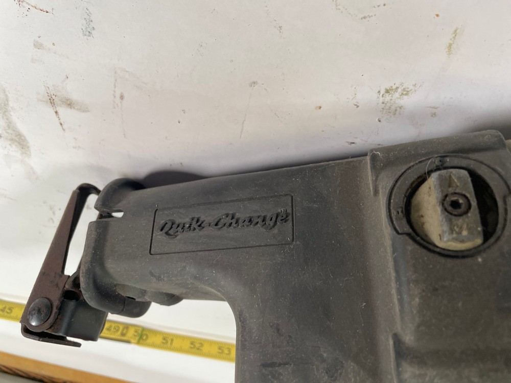 Porter Cable 737 Corded Tiger Saw Variable Speed