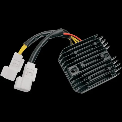 Rick's Voltage Regulator Rectifier Suzuki Intruder 700 85-87