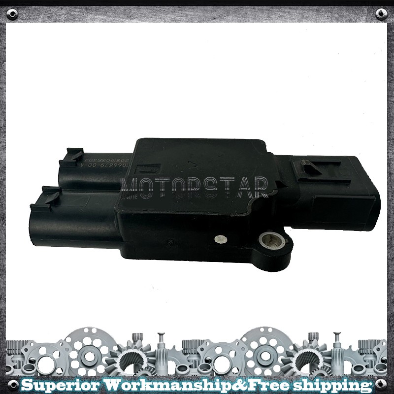 106637900A For TESLA MODEL S door handle Position Sensor Module Hall Sensor NEW