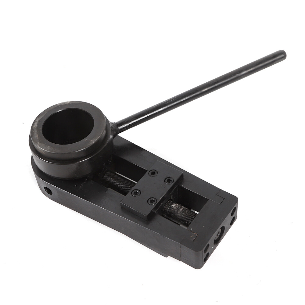 Boring Facing Head 50mm fits Portable Line Boring Machine Boring Bar Tools
