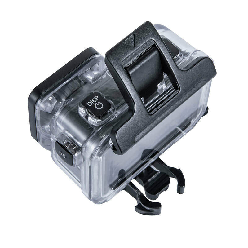 Super Dive Waterproof Housing Protective Case for Osmo Action