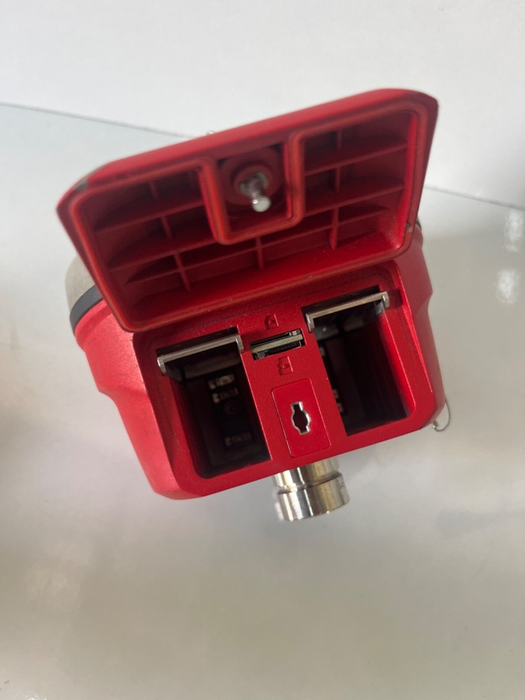 PENTAX G6NI GNSS Receiver ( not working)