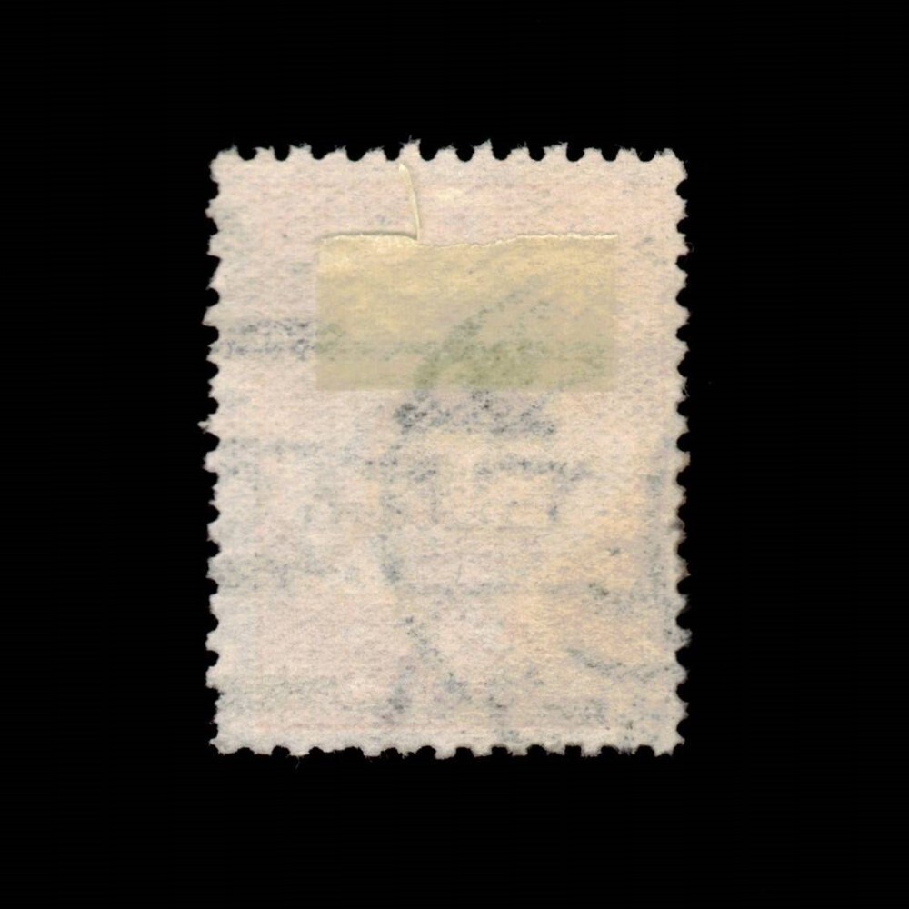 Australia, Scott 2, Kangaroo & Map, 1913, used