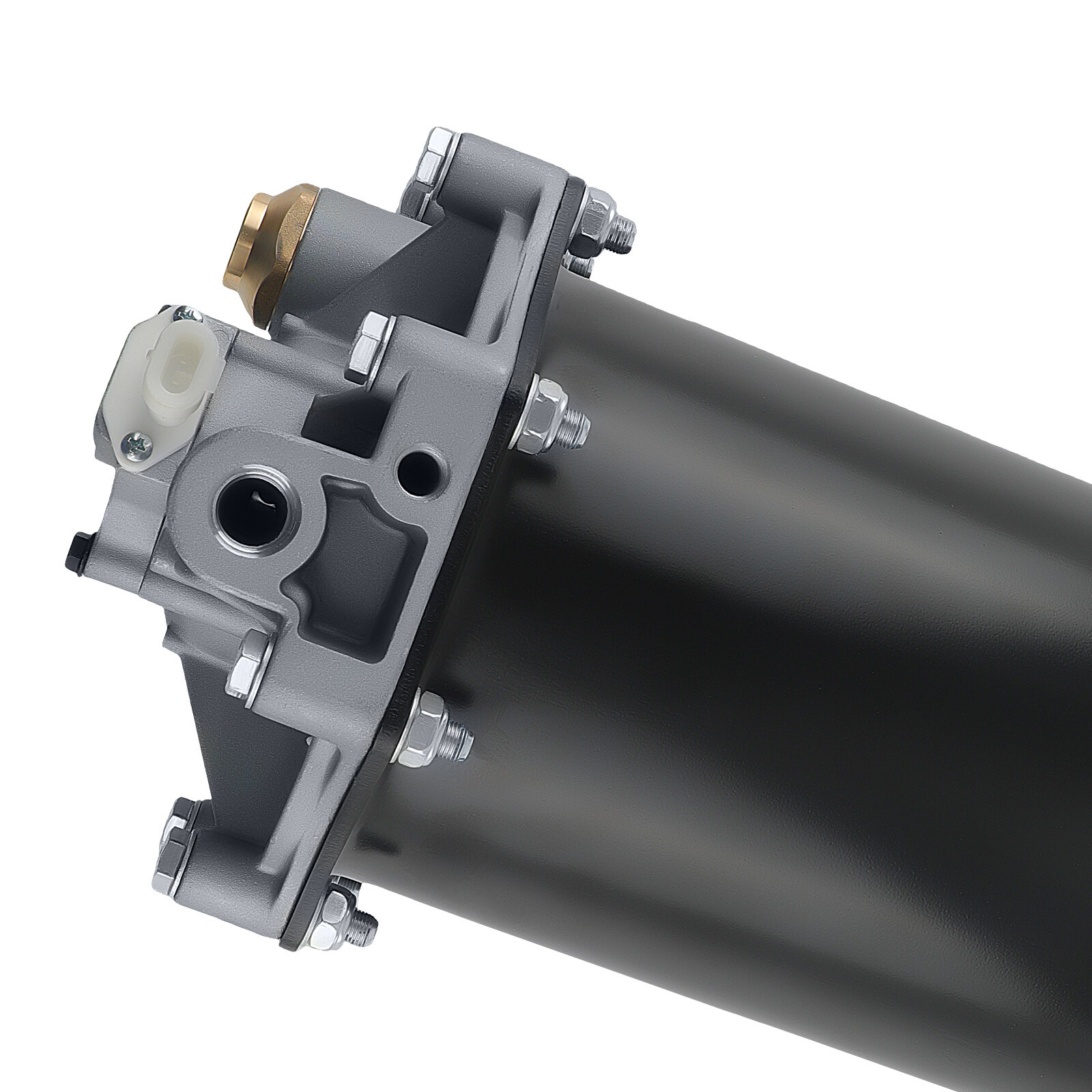 Air Dryer Assembly -12 Volt Style Fit for Bendix 065225 109685 for Semi Truck