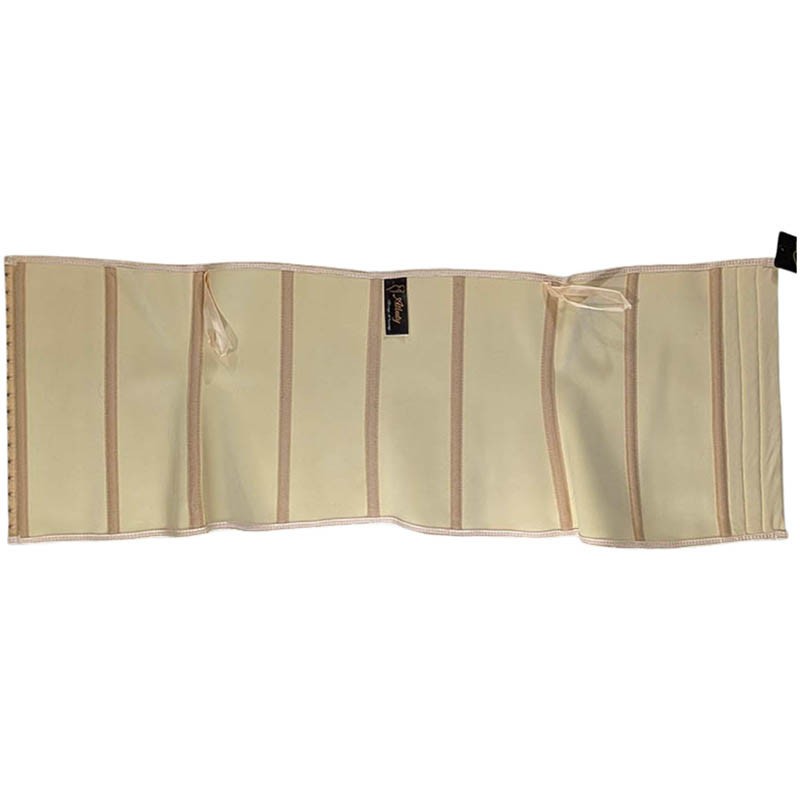 NEW Atbuty Corset Bustier Womens XL Neutral Adjustable Steampunk Goth Cosplay