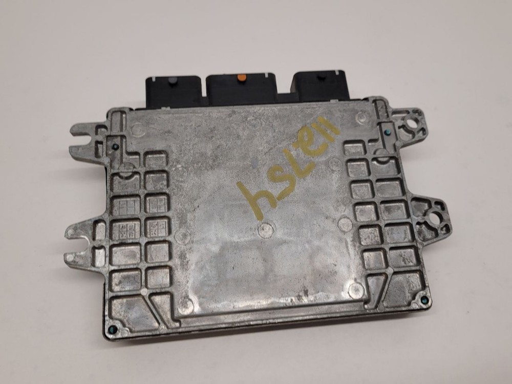 14-17 NISSAN VERSA Engine ECM Electronic Control Module 1.6L Hatchback 237033VB0