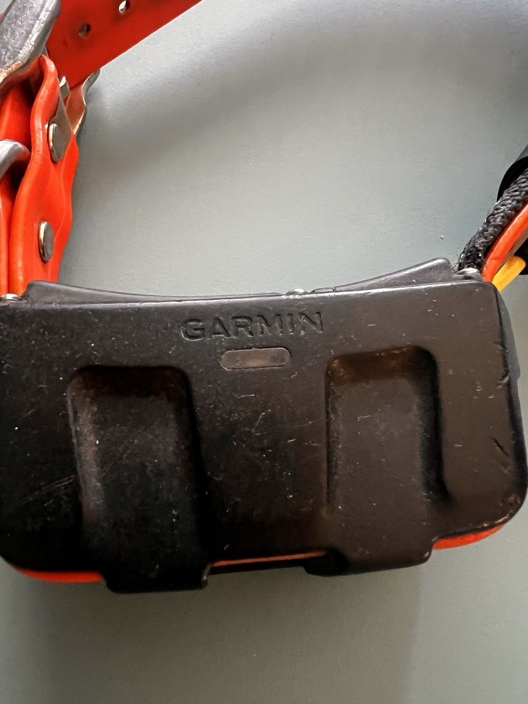 Garmin DC50 GPS Dog Tracking Collar US Version