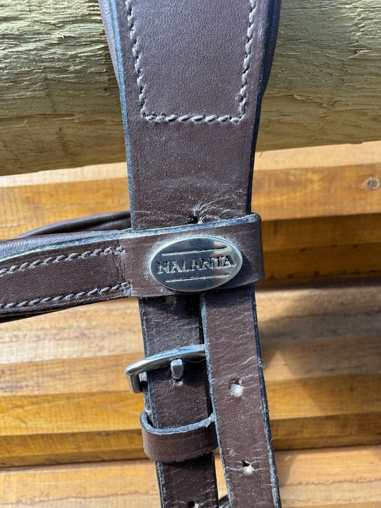 Nalanta Bitless Bridle