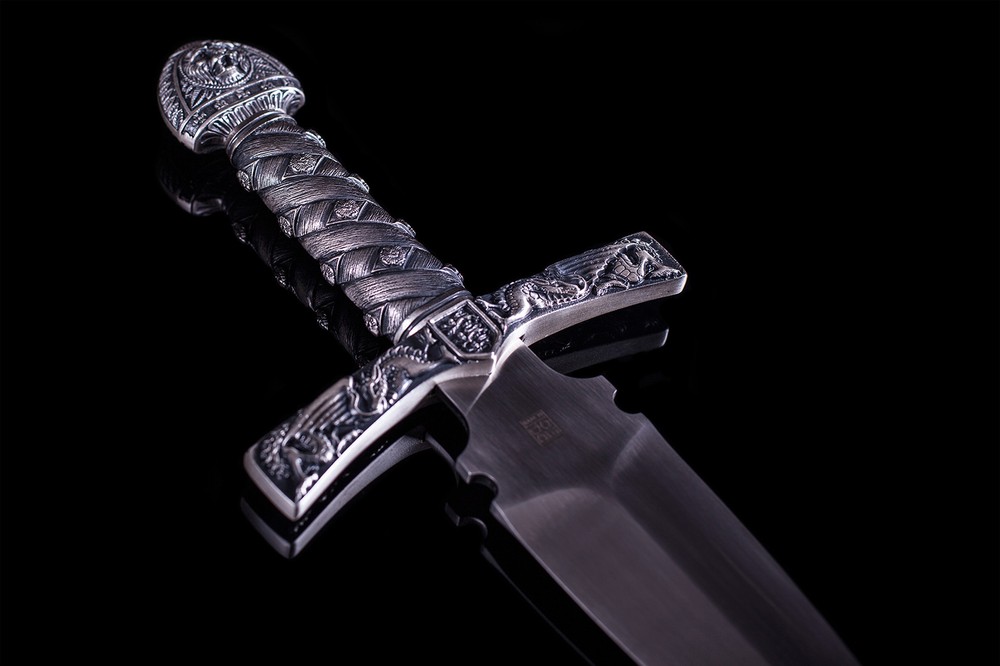 Dagger Richard Lionheart