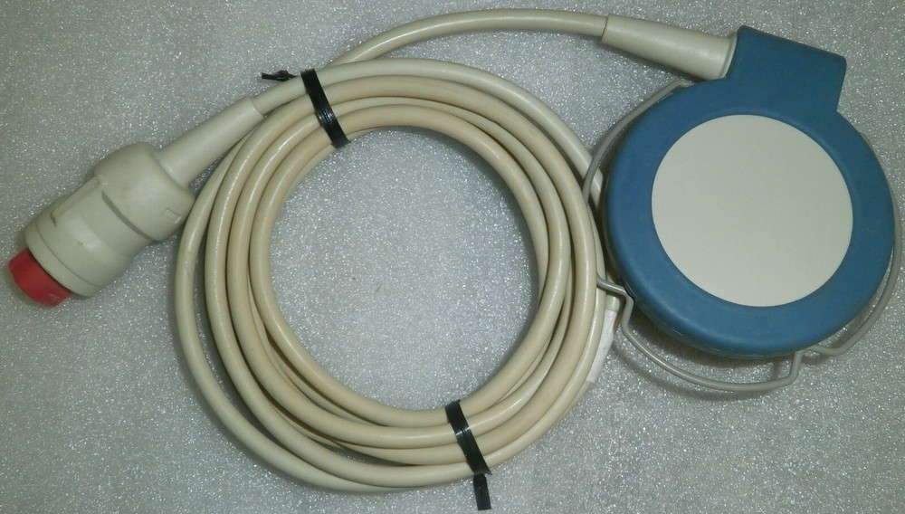 Philips M1356A US transducer - Good condition