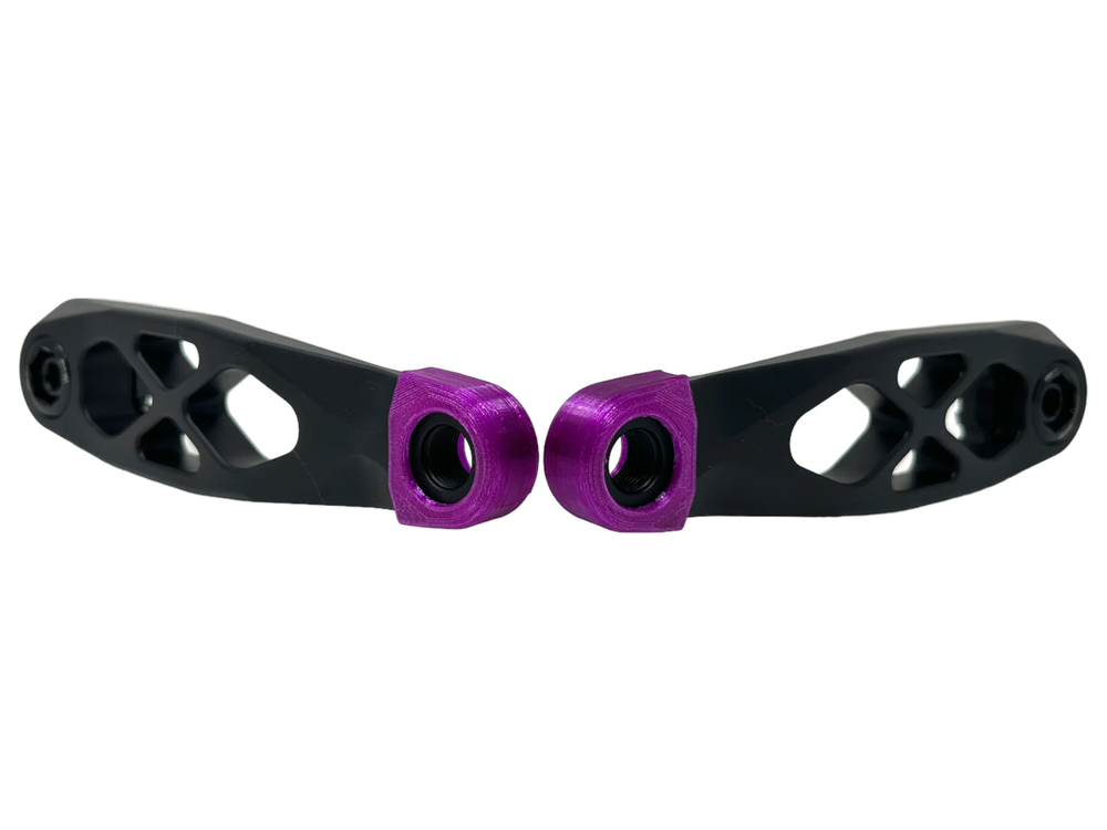 5Dev R-Spec Crank Arm Boots