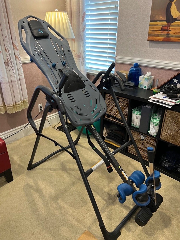 Teeter FitSpine X3 Inversion Table