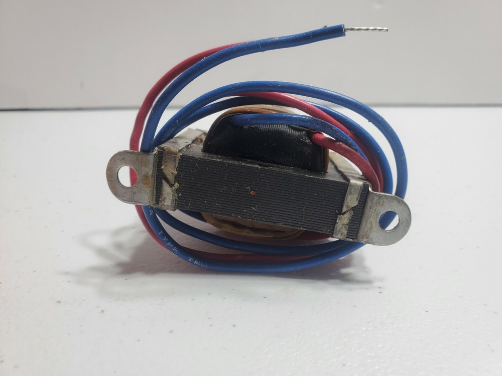 Vintage RCA 113997 Transformer NOS B2/E4