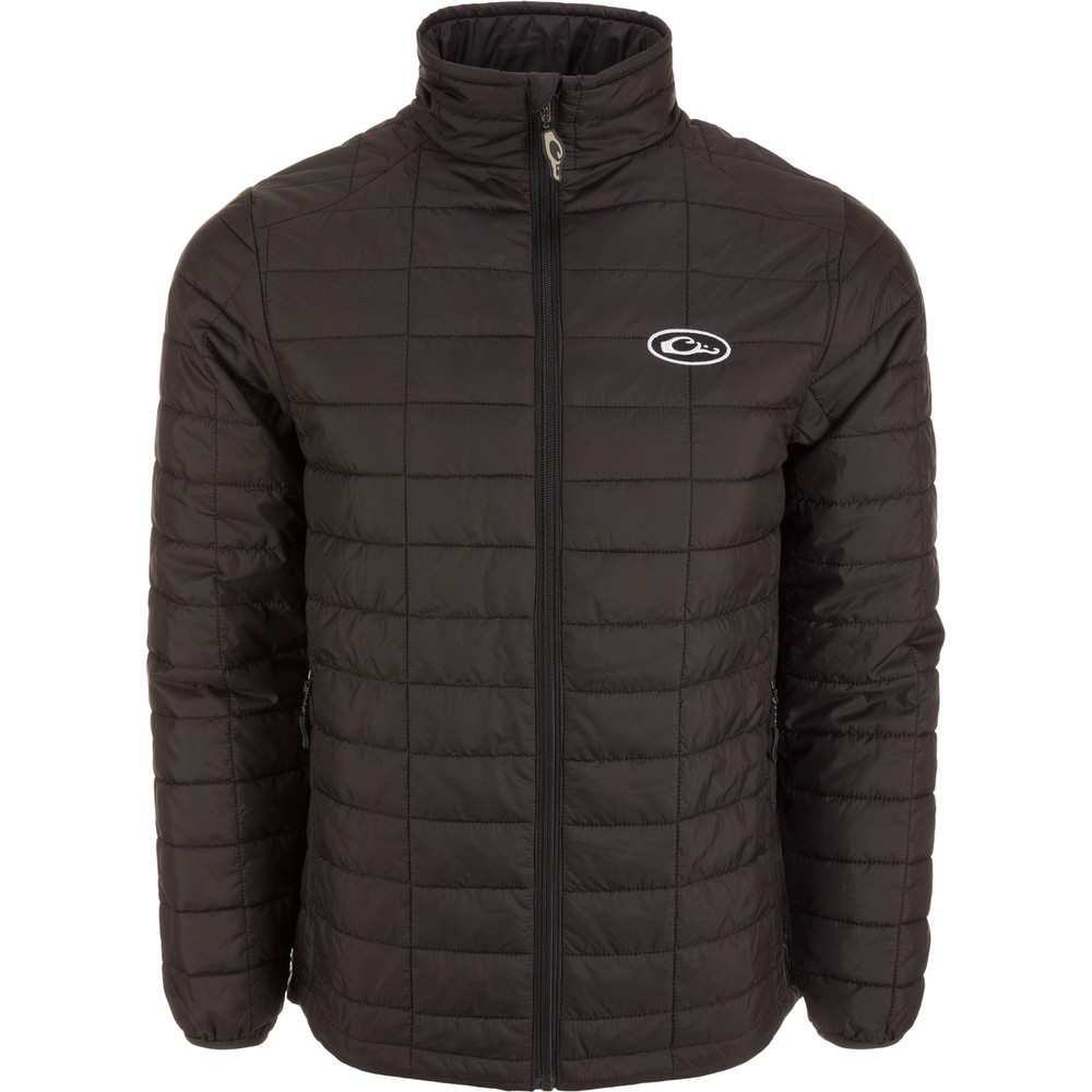 Drake Waterfowl Lightweight Packable Jacket