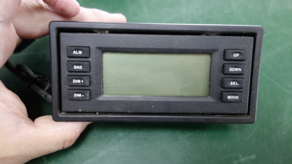 PANA-PACIFIC OEM Sleeper Control Module PP104242