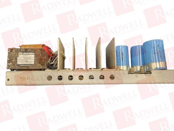 EMERSON EC24N10 / EC24N10 (USED)