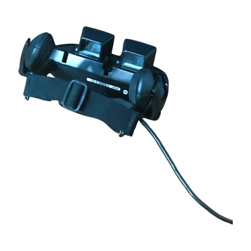 Virtual IO i-Glasses Headset Virtual Display Systems 1995 With Cable