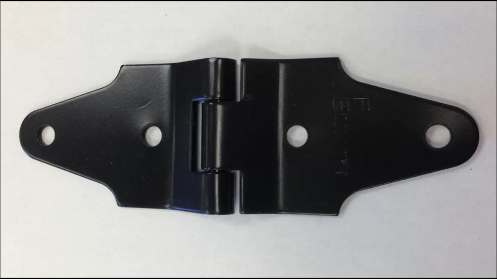 36 Pack - Whiting Door Repair Kit - Hinges, 2" Rollers, + Hardware! Overhead