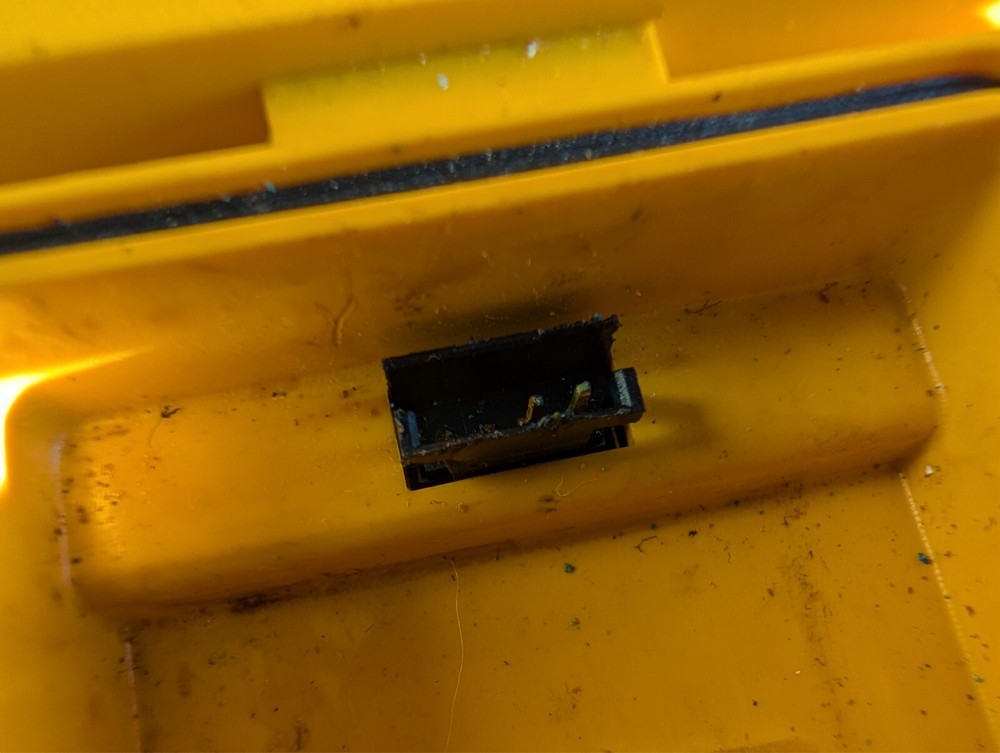 3M Dynatel 965DSP Loop Analyzer TDR With Case & Wires