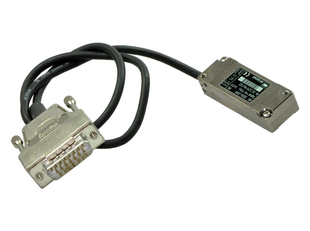 RSF Electronics MS 20.04-0 MY Optical