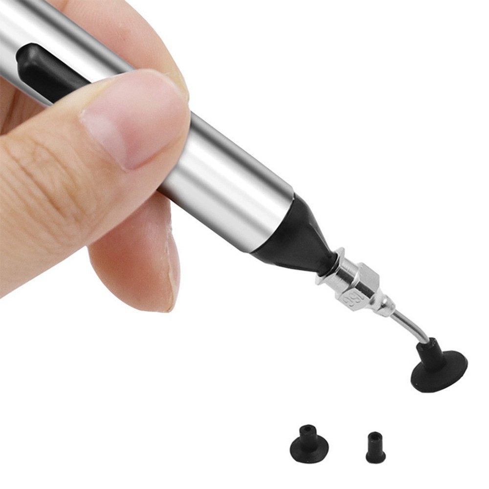 IC Suction Pen, Manually Suck IC/SMD Patch BGA/chip Components High Quality