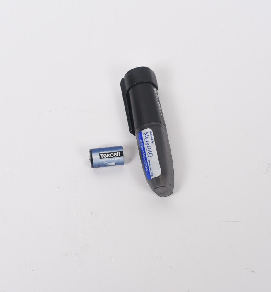 EL-USB-1 Temperature Data Logger Recorder – 16000+ Readings USB Sensor