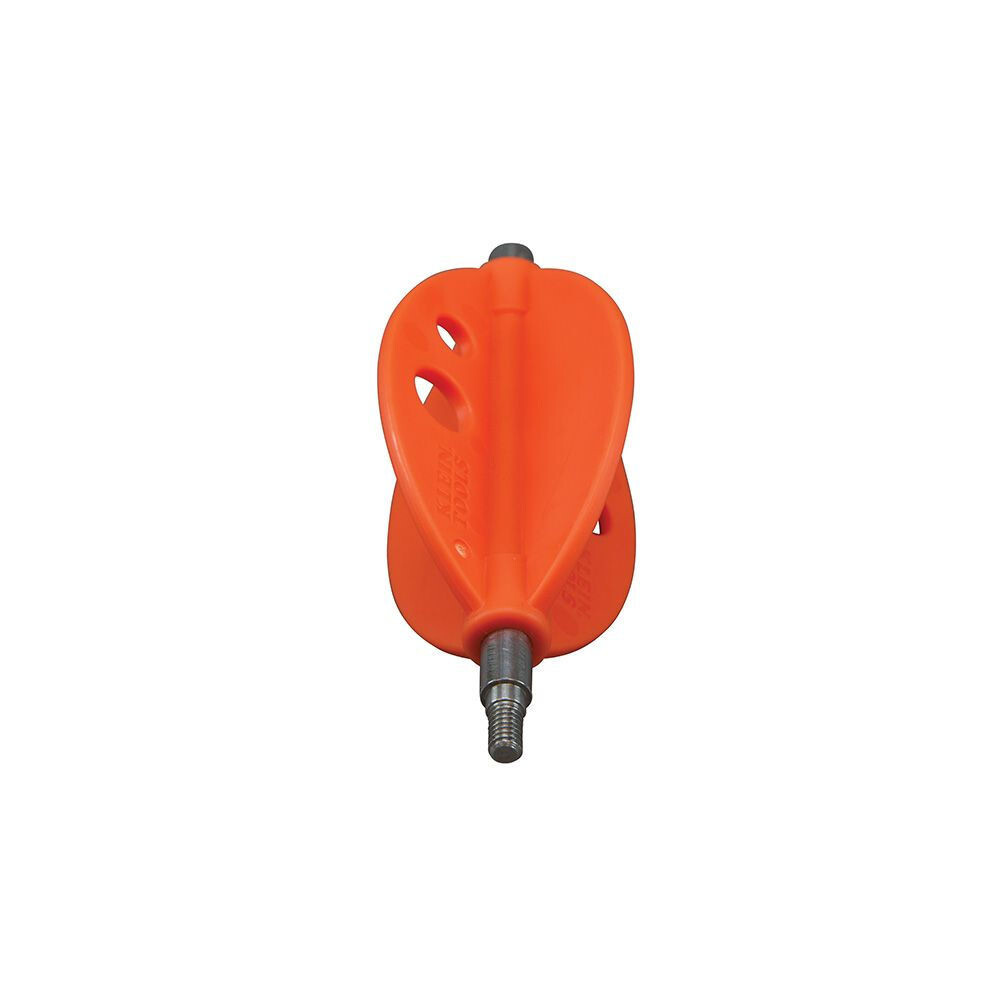 Klein Tools 56513 Fish Rod Whisk Attachment New