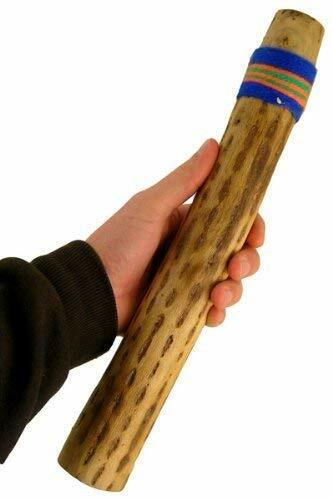 20" Chilean Cactus Rainstick