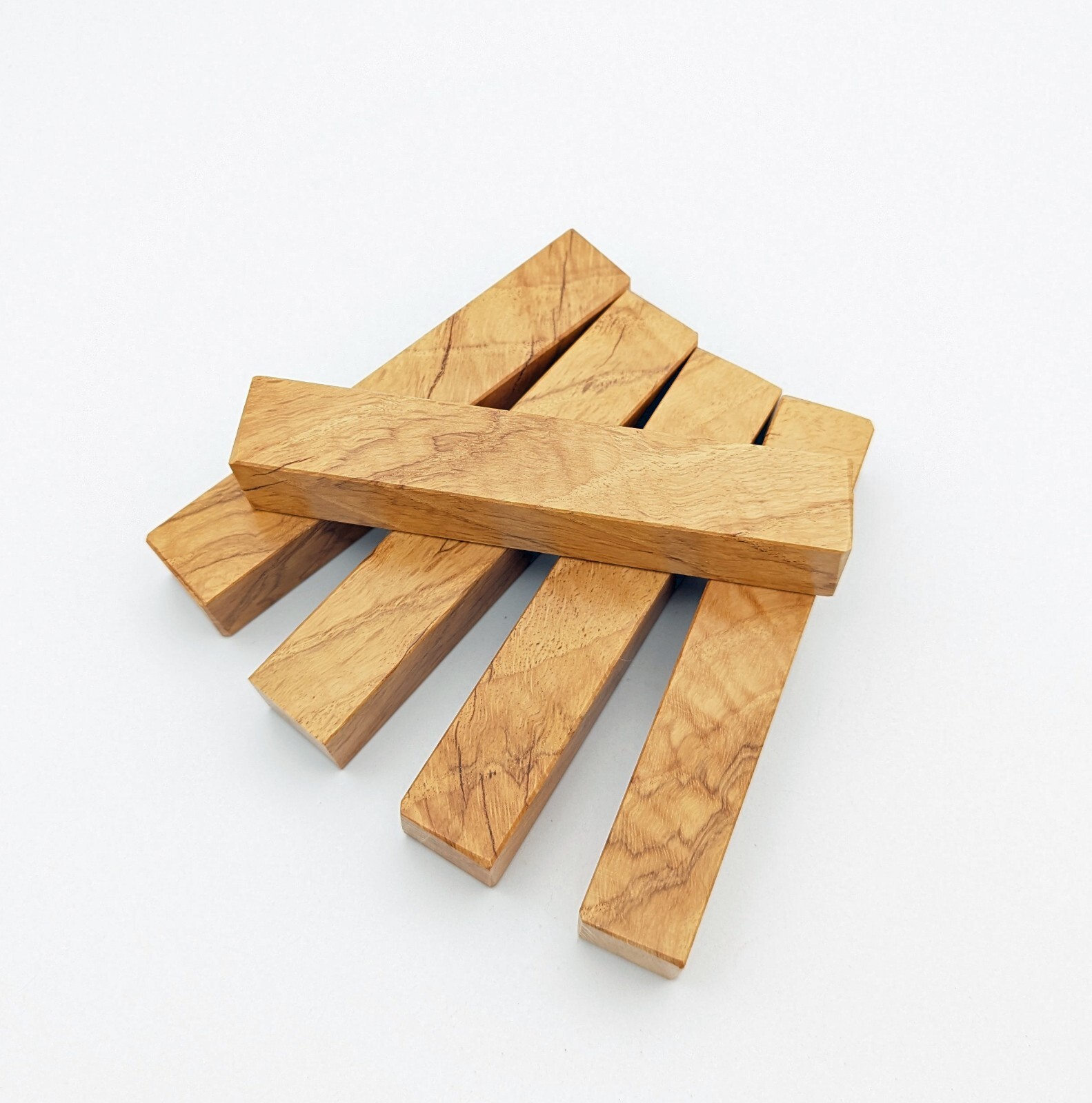 Pen Blanks Wood Turning Lathe - You Pick the Species