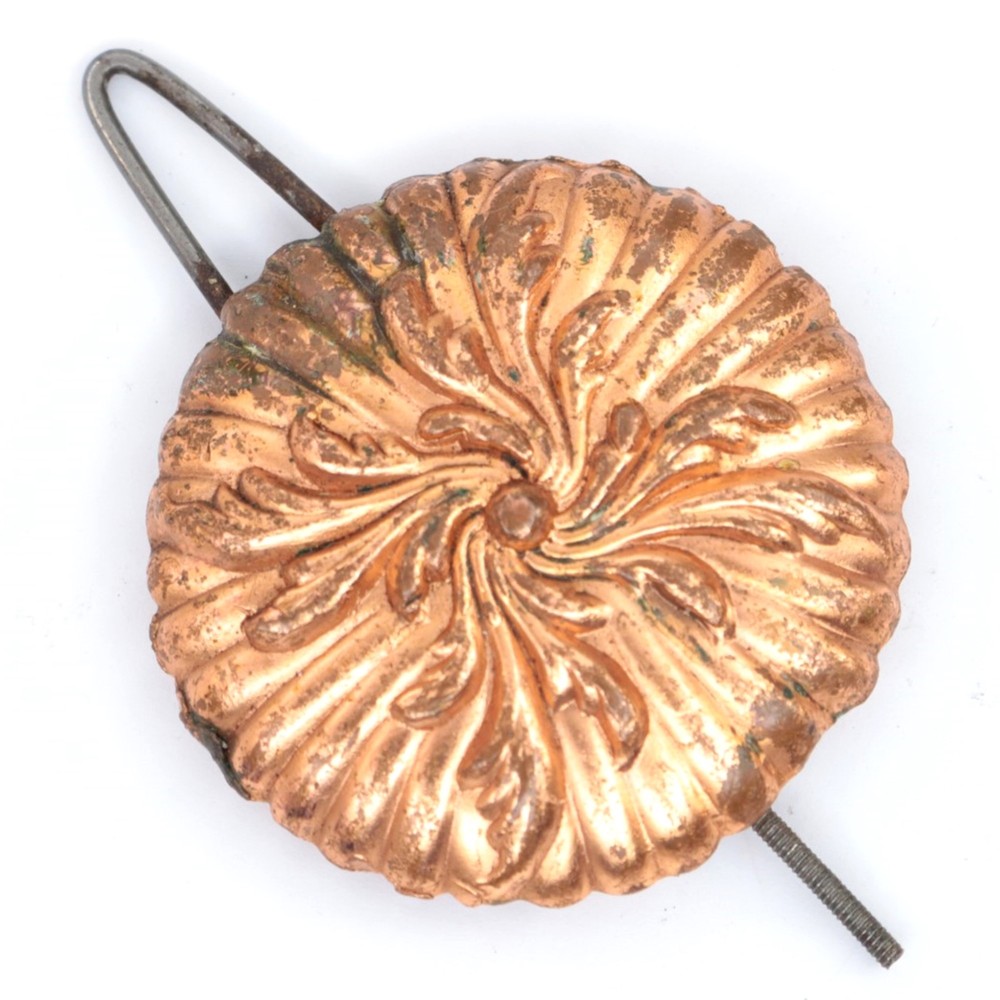 Clock Pendulum Bob 2.6 oz. - KK2004