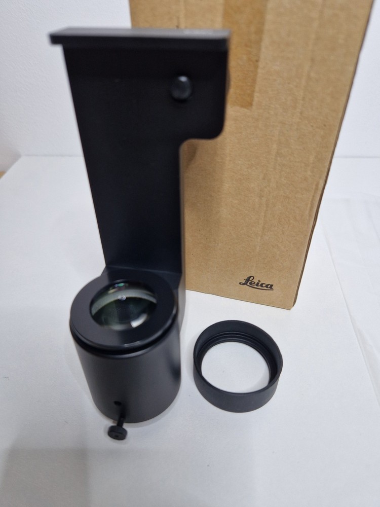 Leica DC160 camera adapter for microscope