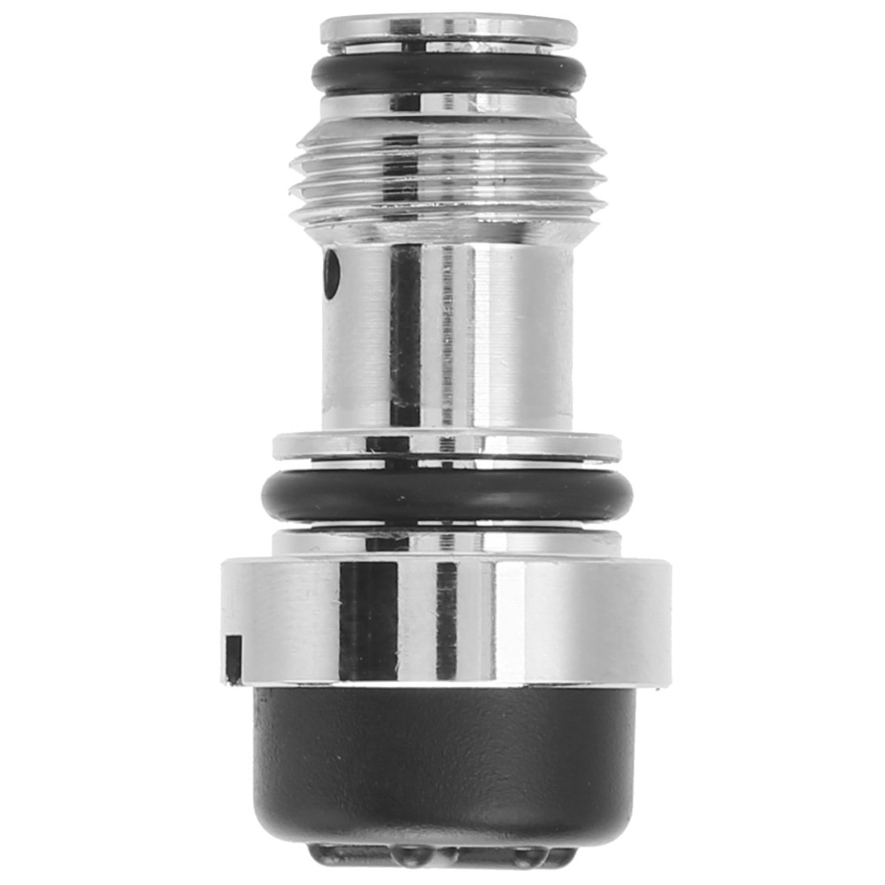Scuba Diving Replace K‑Shaped Valve Core Strong & Durable For BCD Power Inflator