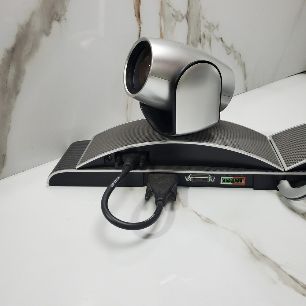 Polycom EagleEye Director 2x Cams and Real Presence Touch *NO CABLES*