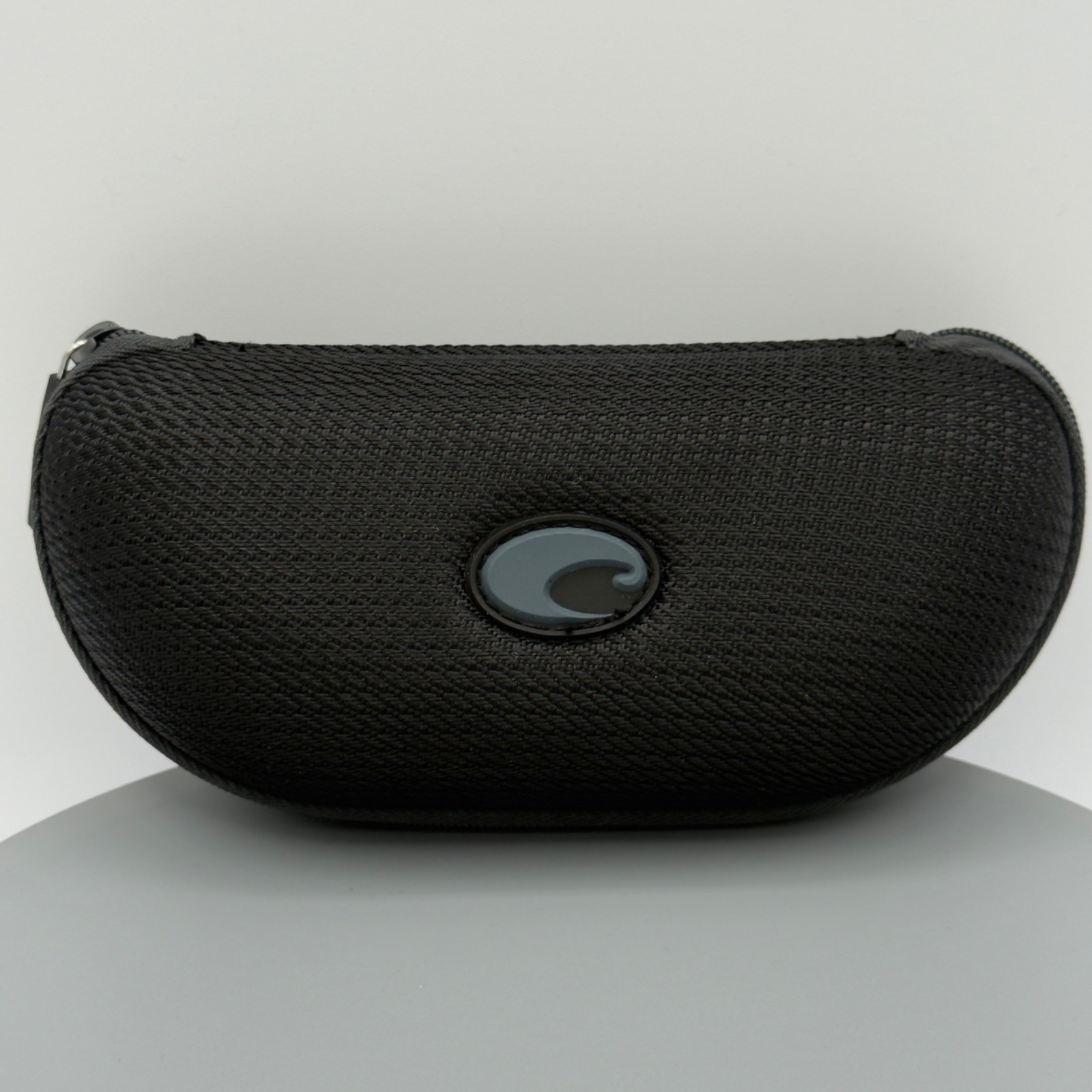 Costa Del Mar Case Zippered Sunglass Hard Case Clamshell Glasses Case