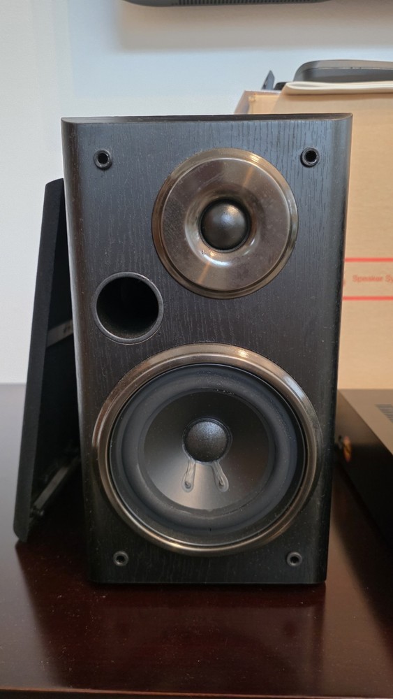 Nakamichi CMS-5 Compact Music System