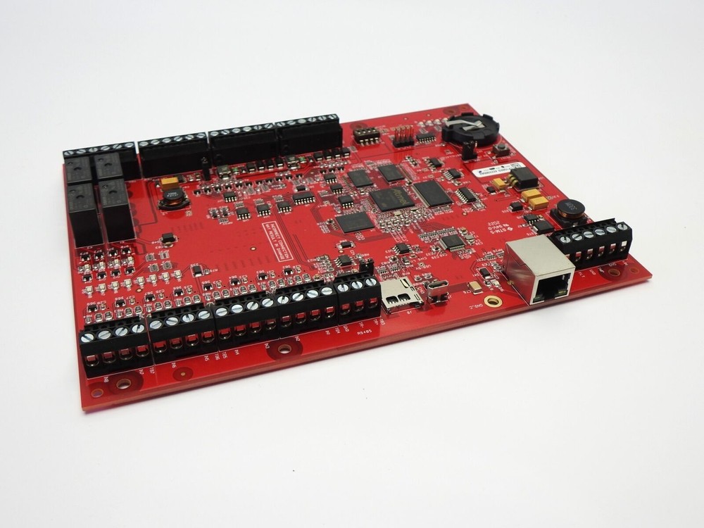 NEW Mercury Security LP1502 / LP1502D Intelligent Controller Board GENUINE OEM