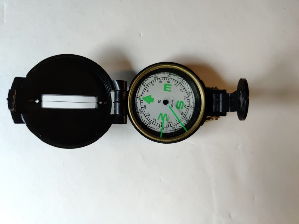 ENGINEER DIRECTIONAL COMPASS FROM JAPAN