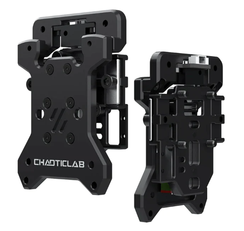 ChaoticLab CNC Voron Tap Complete (multiple colors)