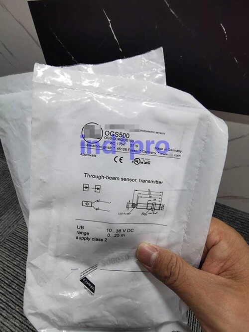 For 1PC compatible OGS500 photoelectric switch sensor