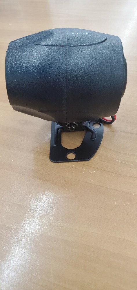 Audiovox AS9903E multi-tone siren