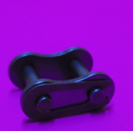 NEW  # 50 ROLLER CHAIN MASTER LINK
