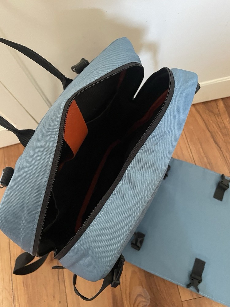 Commuter Skaters & Gear Lovers