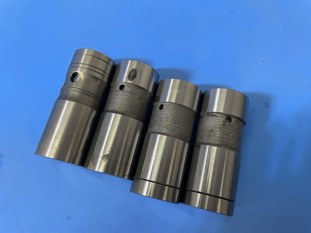 4 x NOS 235 Chevrolet solid lifters READ DISCRIPTION