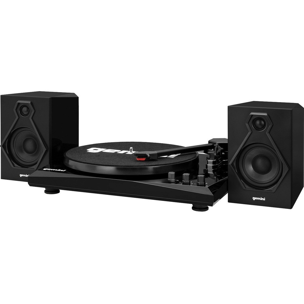 gemini TT-900 Stereo Turntable System (tt900bb)