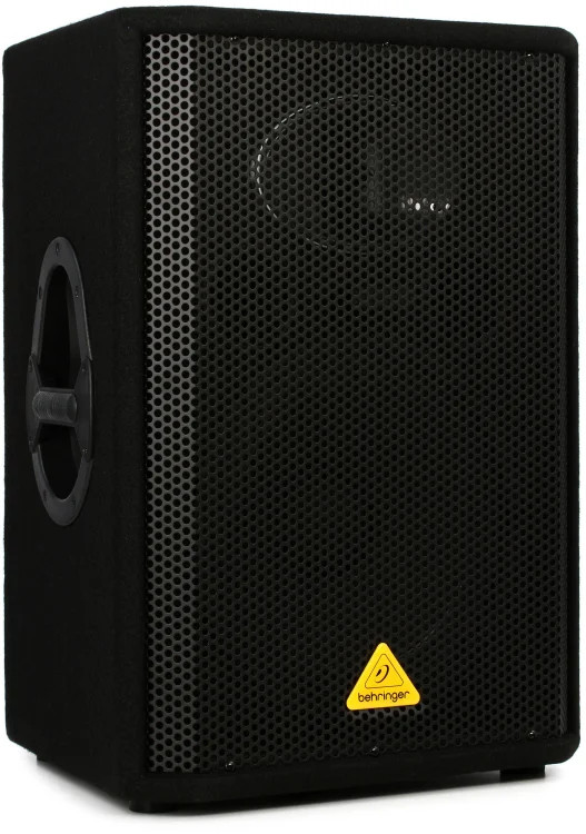Behringer VS1220 600W 12 inch Passive Speaker