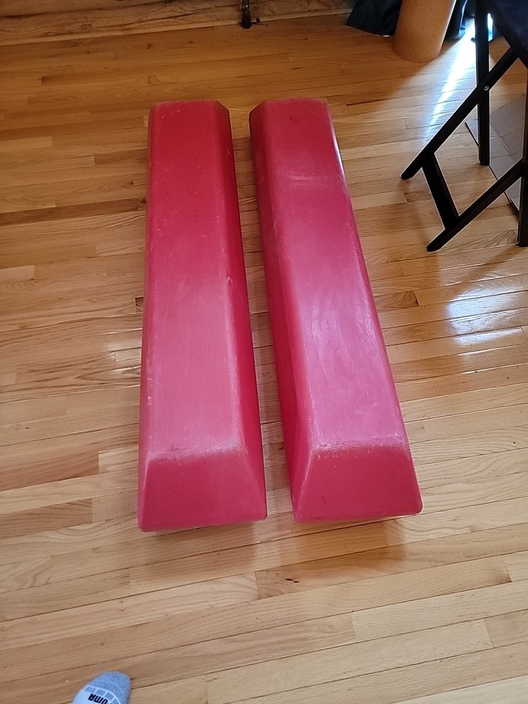 Proline Dredge Floats