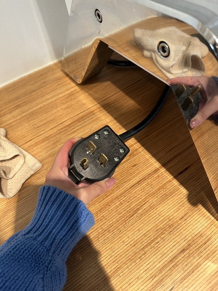 elektra Indie espresso machine